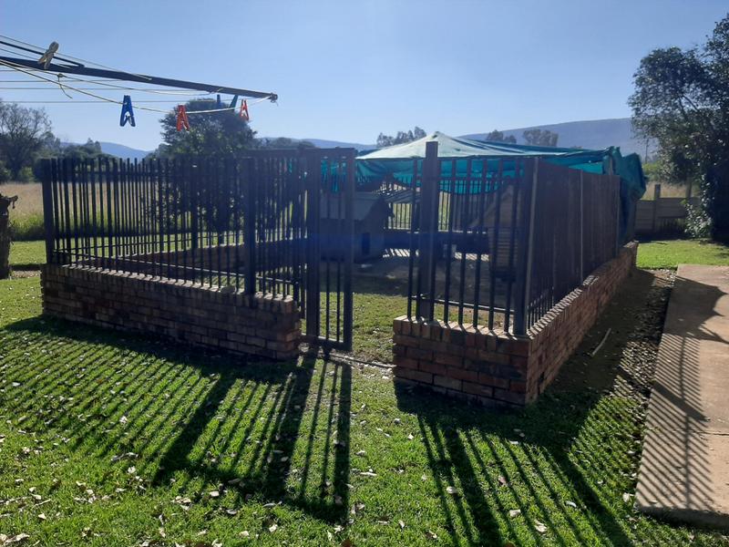 3 Bedroom Property for Sale in Hornsoord A H Gauteng