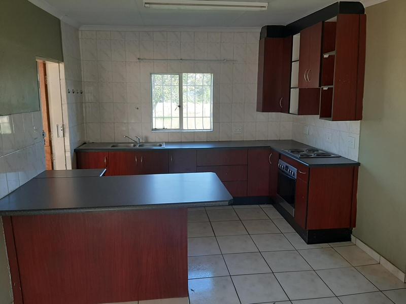 3 Bedroom Property for Sale in Hornsoord A H Gauteng