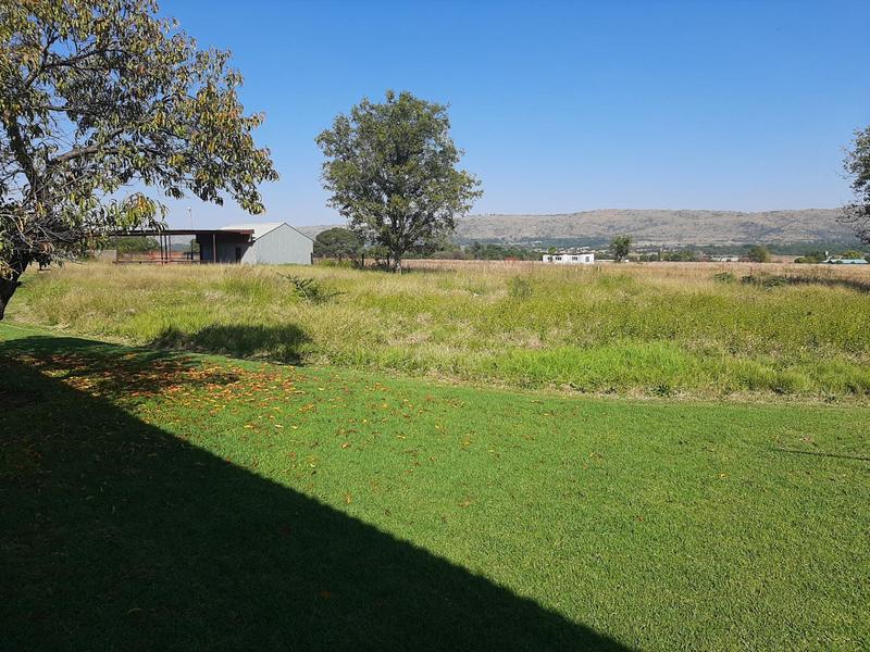 3 Bedroom Property for Sale in Hornsoord A H Gauteng