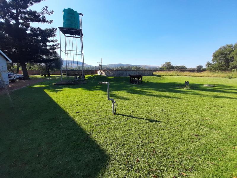 3 Bedroom Property for Sale in Hornsoord A H Gauteng