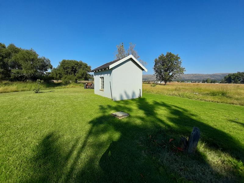 3 Bedroom Property for Sale in Hornsoord A H Gauteng