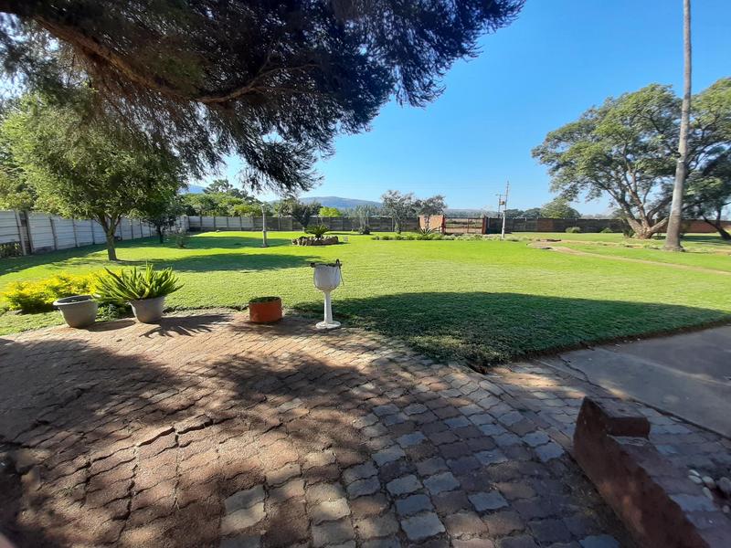 3 Bedroom Property for Sale in Hornsoord A H Gauteng