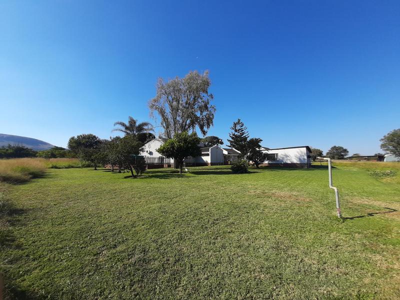 3 Bedroom Property for Sale in Hornsoord A H Gauteng