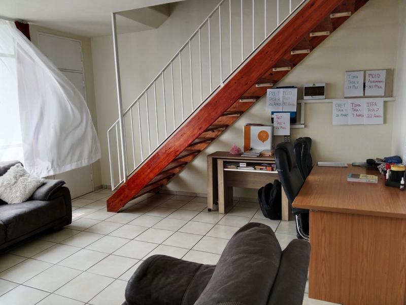 2 Bedroom Property for Sale in La Montagne Gauteng