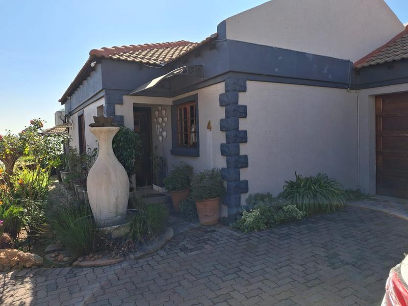 3 Bedroom Property for Sale in Montana Park Gauteng