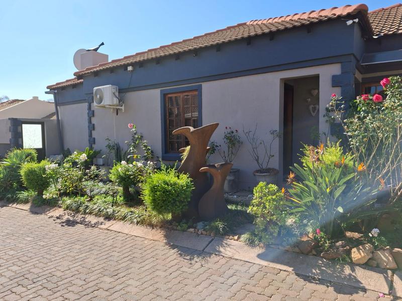 3 Bedroom Property for Sale in Montana Park Gauteng