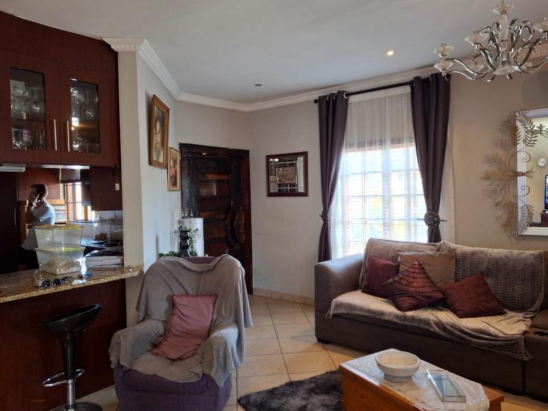 3 Bedroom Property for Sale in Montana Park Gauteng