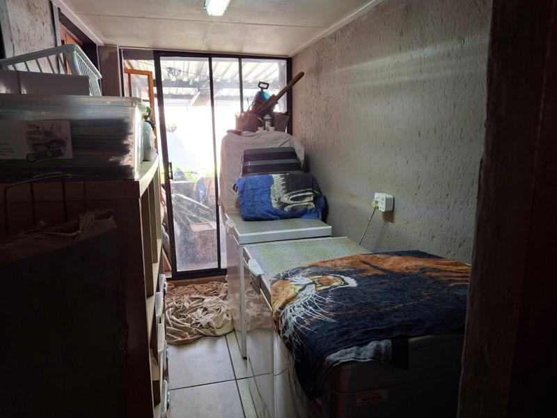 3 Bedroom Property for Sale in Montana Park Gauteng