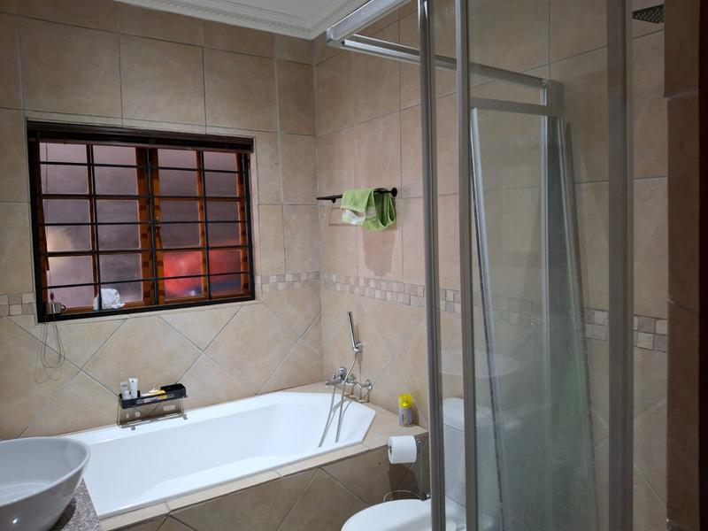 3 Bedroom Property for Sale in Montana Park Gauteng