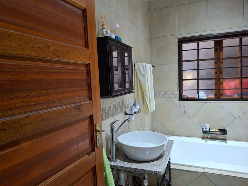 3 Bedroom Property for Sale in Montana Park Gauteng