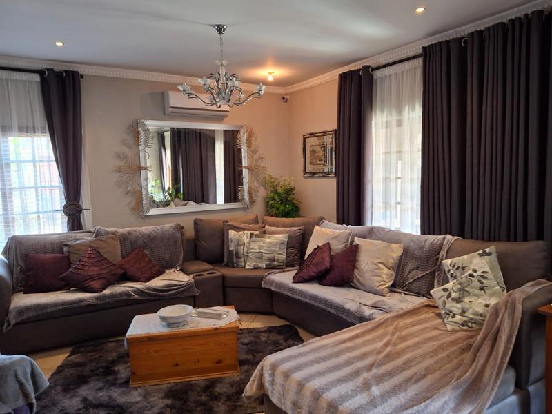 3 Bedroom Property for Sale in Montana Park Gauteng