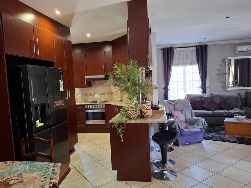 3 Bedroom Property for Sale in Montana Park Gauteng