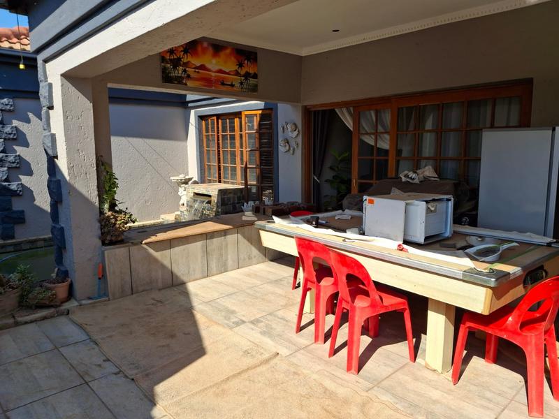 3 Bedroom Property for Sale in Montana Park Gauteng