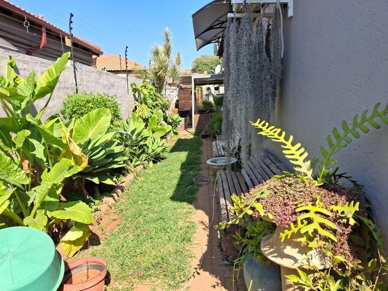 3 Bedroom Property for Sale in Montana Park Gauteng