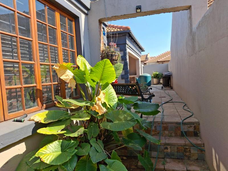 3 Bedroom Property for Sale in Montana Park Gauteng