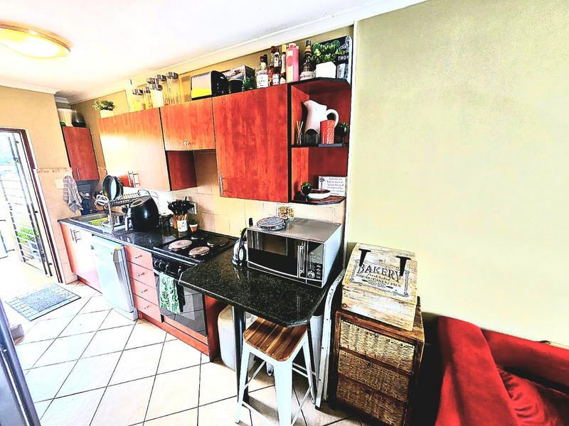 2 Bedroom Property for Sale in Montana Tuine Gauteng