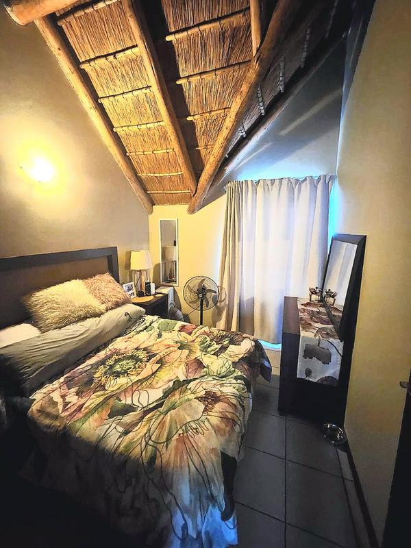 2 Bedroom Property for Sale in Montana Tuine Gauteng