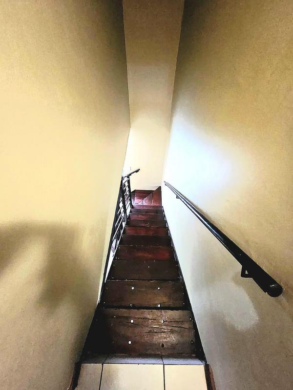 2 Bedroom Property for Sale in Montana Tuine Gauteng