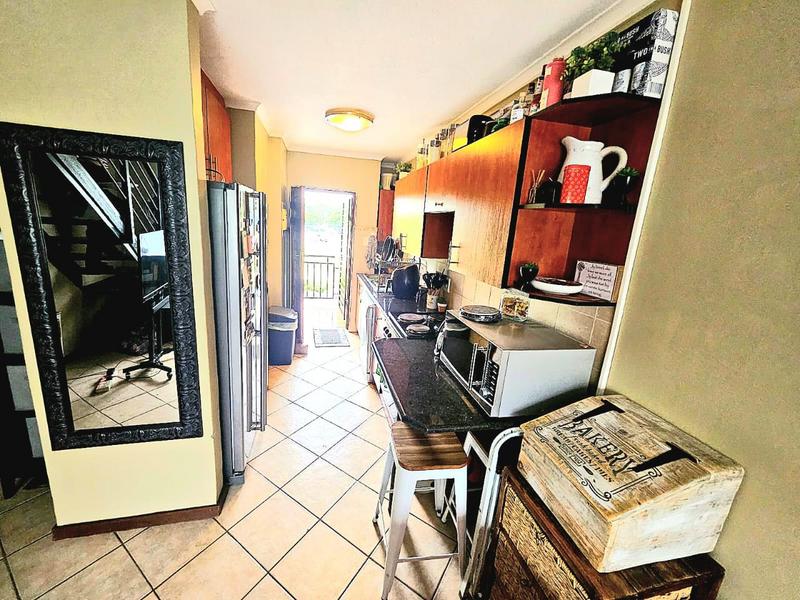 2 Bedroom Property for Sale in Montana Tuine Gauteng