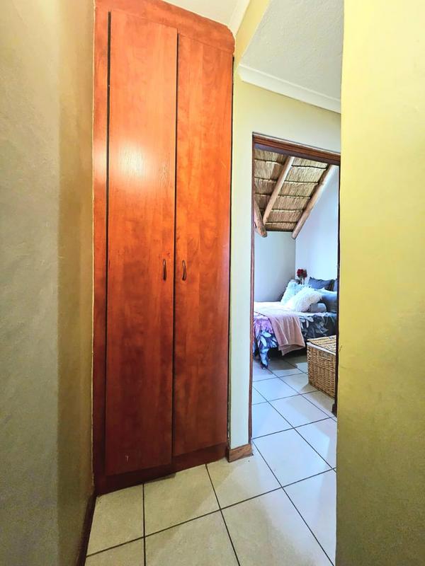 2 Bedroom Property for Sale in Montana Tuine Gauteng