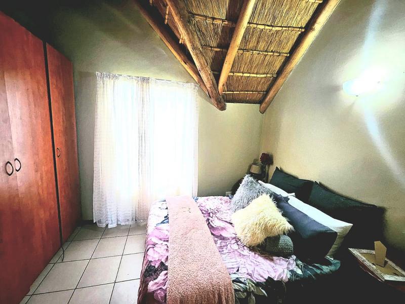 2 Bedroom Property for Sale in Montana Tuine Gauteng