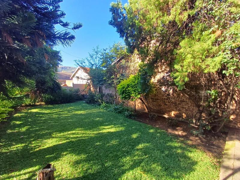 3 Bedroom Property for Sale in Mountain View Gauteng