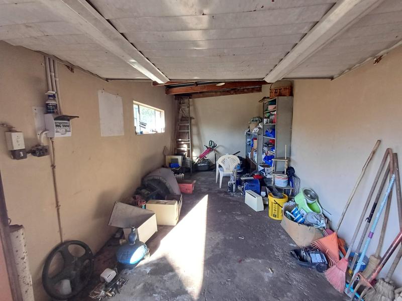 3 Bedroom Property for Sale in Mountain View Gauteng