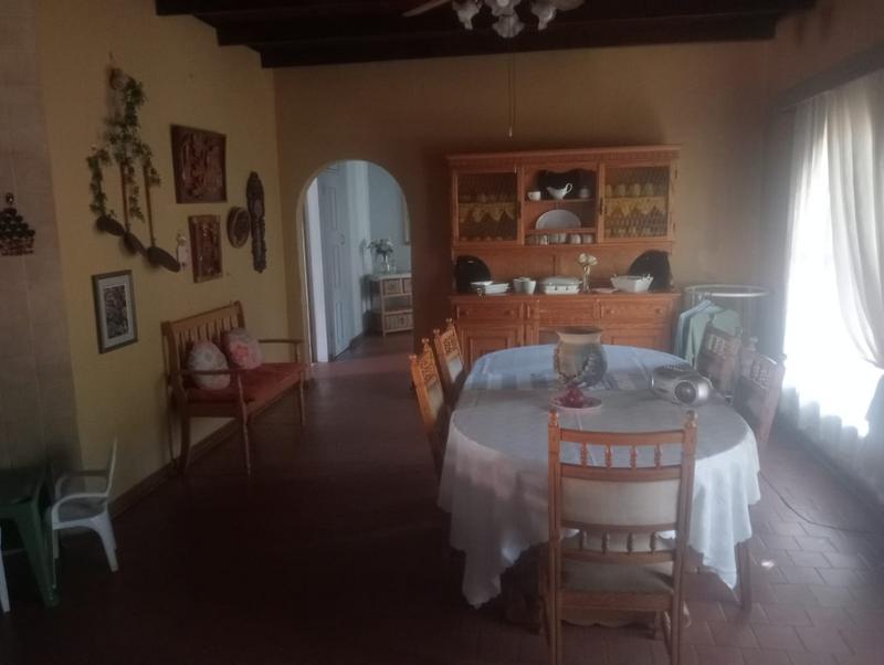 4 Bedroom Property for Sale in Mountain View Gauteng