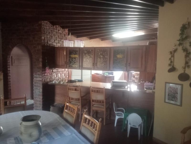 4 Bedroom Property for Sale in Mountain View Gauteng