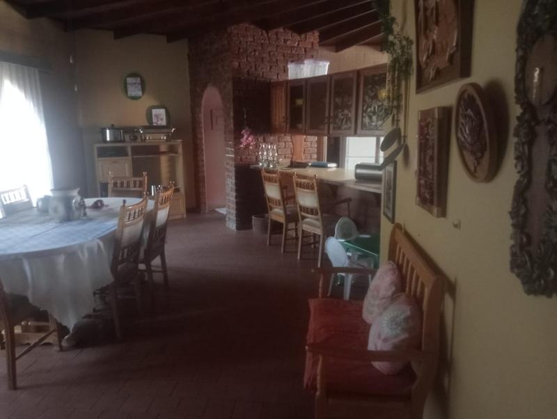 4 Bedroom Property for Sale in Mountain View Gauteng
