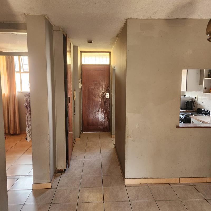 2 Bedroom Property for Sale in Pretoria Gauteng