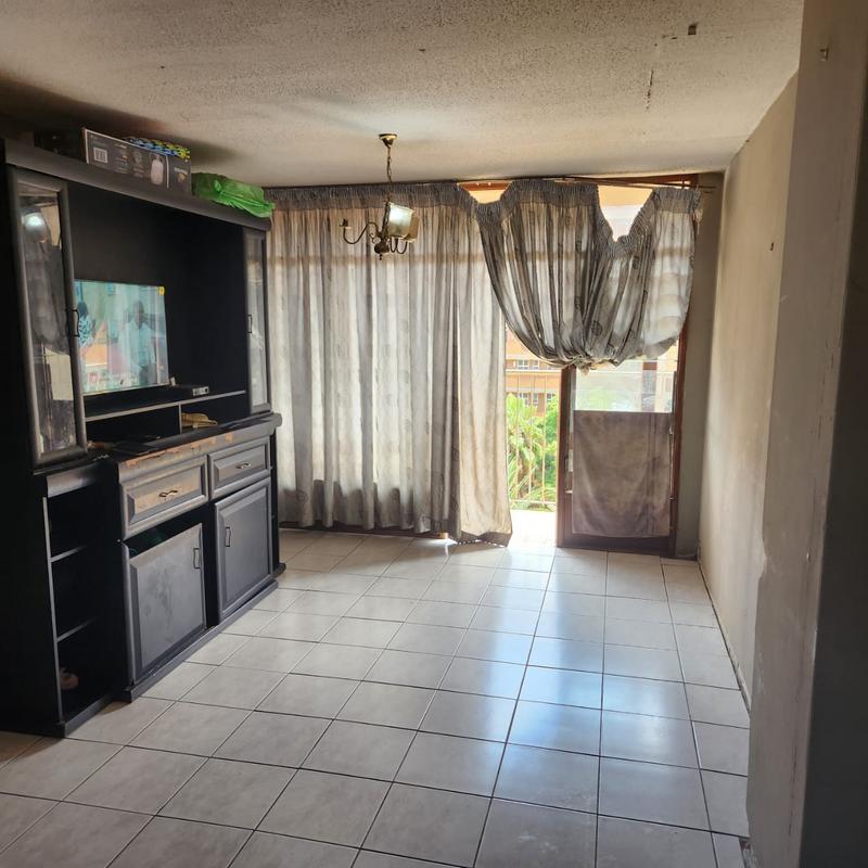 2 Bedroom Property for Sale in Pretoria Gauteng