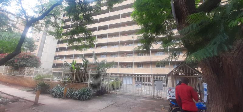 2 Bedroom Property for Sale in Pretoria Gauteng