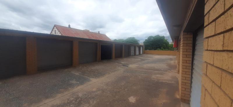 2 Bedroom Property for Sale in Pretoria Gauteng
