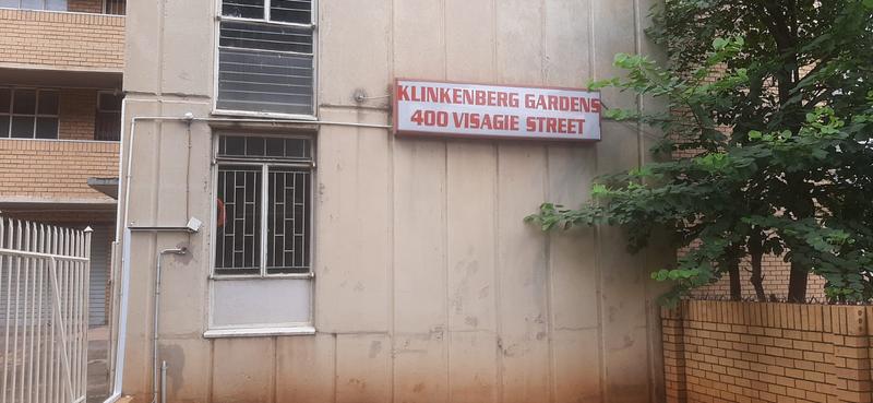 2 Bedroom Property for Sale in Pretoria Gauteng