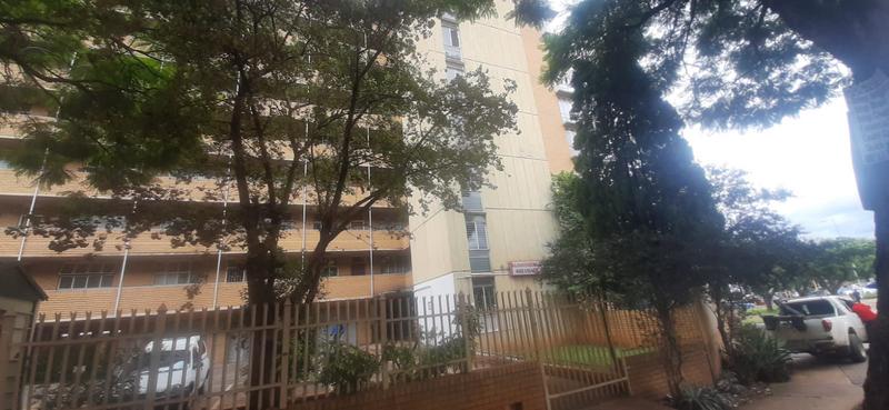 2 Bedroom Property for Sale in Pretoria Gauteng