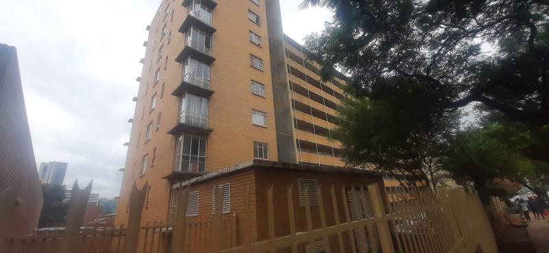 2 Bedroom Property for Sale in Pretoria Gauteng