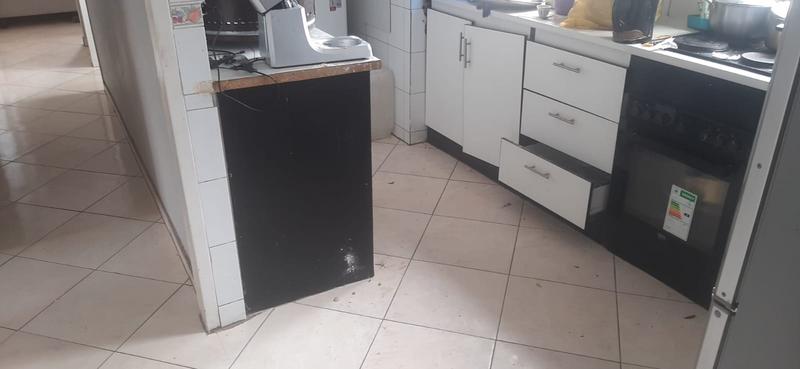 4 Bedroom Property for Sale in Pretoria Gauteng