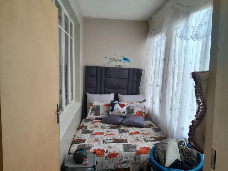 1 Bedroom Property for Sale in Pretoria Gardens Gauteng
