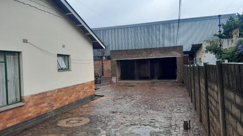 3 Bedroom Property for Sale in Pretoria North Gauteng