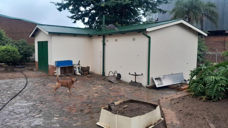 3 Bedroom Property for Sale in Pretoria North Gauteng