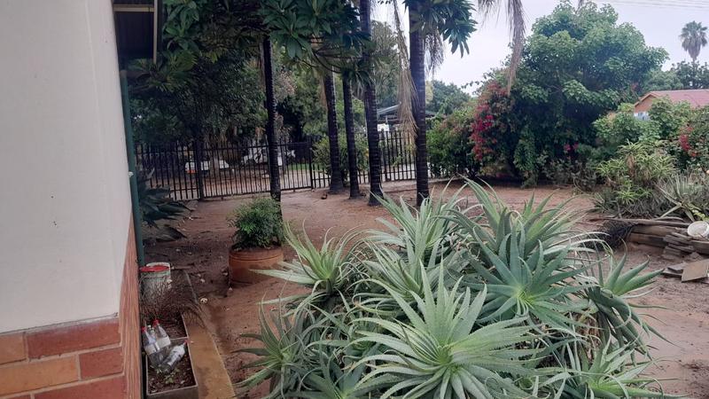 3 Bedroom Property for Sale in Pretoria North Gauteng