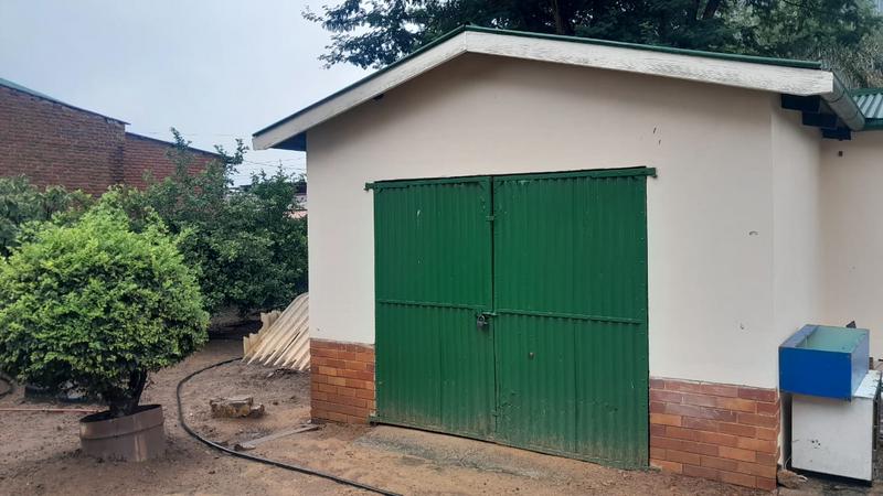 3 Bedroom Property for Sale in Pretoria North Gauteng