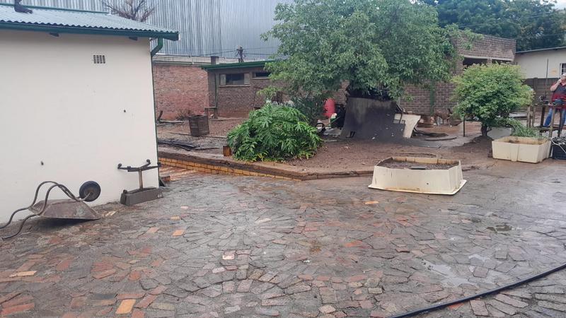 3 Bedroom Property for Sale in Pretoria North Gauteng