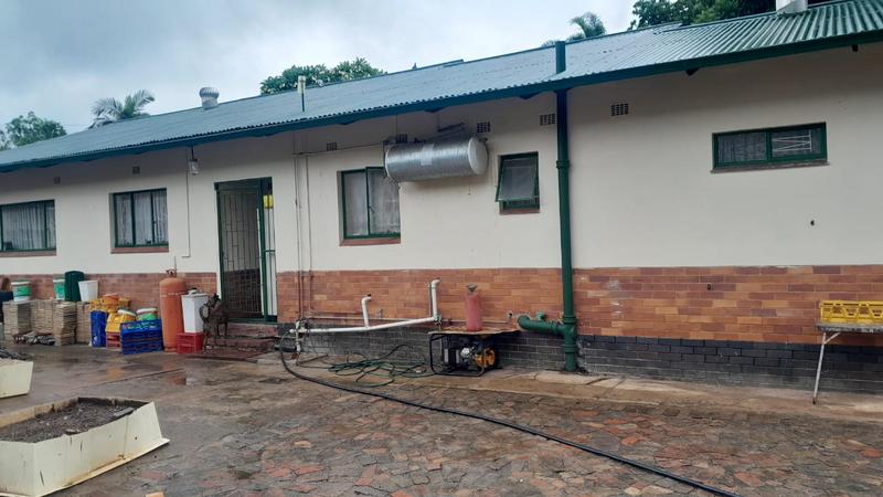 3 Bedroom Property for Sale in Pretoria North Gauteng