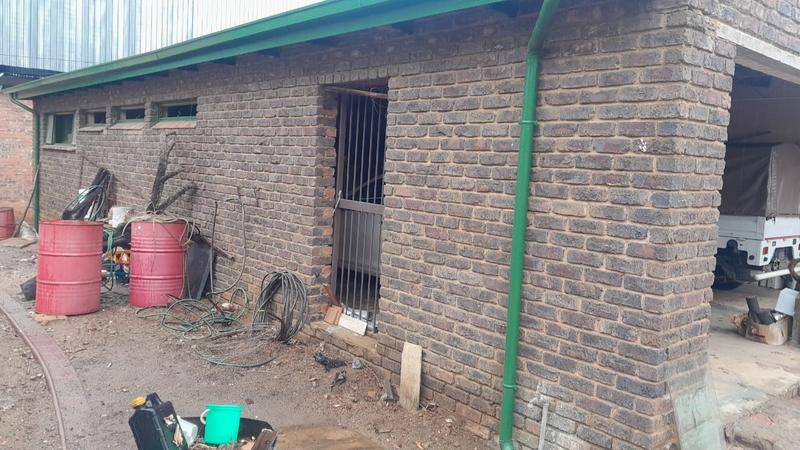 3 Bedroom Property for Sale in Pretoria North Gauteng