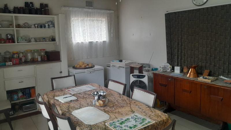 3 Bedroom Property for Sale in Pretoria North Gauteng