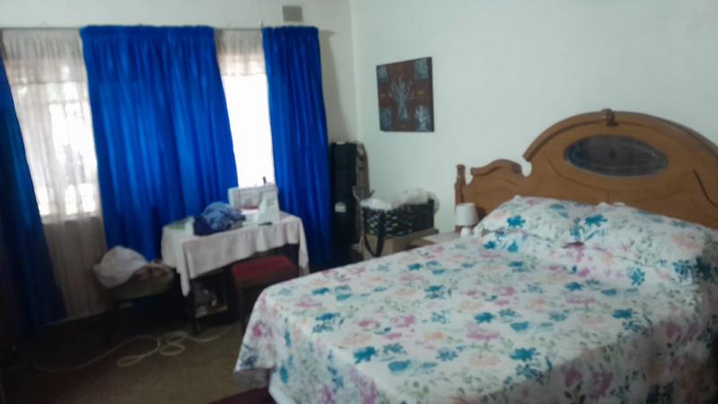 3 Bedroom Property for Sale in Pretoria North Gauteng