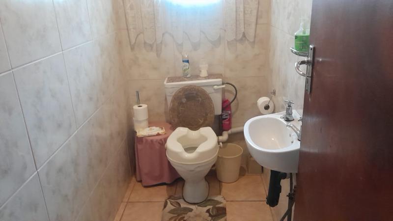 3 Bedroom Property for Sale in Pretoria North Gauteng