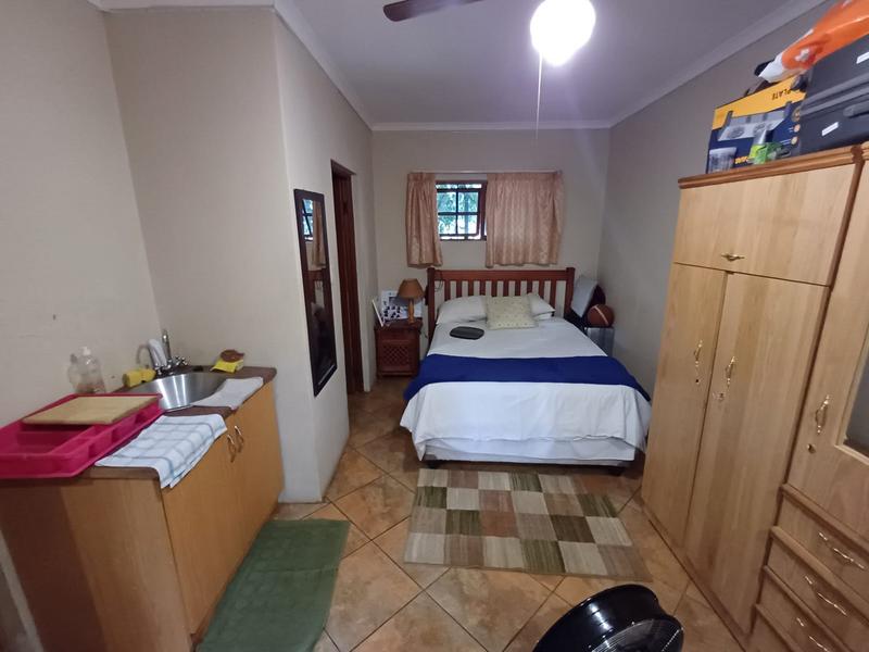 4 Bedroom Property for Sale in Pretoria North Gauteng